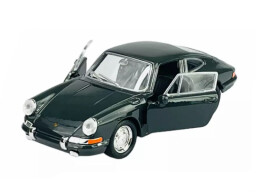 Welly Porsche 911 1:34 zelené